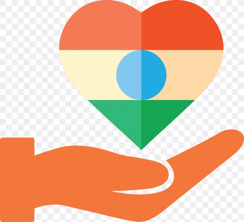 India Republic Day India Independence Day, PNG, 3000x2740px, India Republic Day, Flag, Gesture, Hand, Heart Download Free