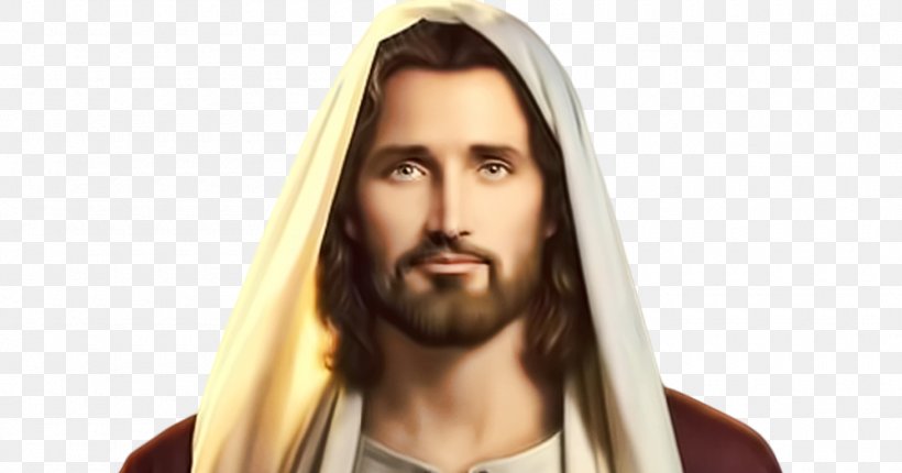 Jesus Desktop Wallpaper Clip Art, PNG, 1000x525px, Jesus, Beard, Christian Cross, Christianity, Depiction Of Jesus Download Free