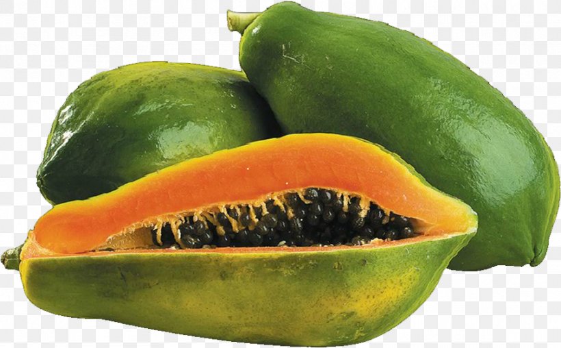 Papaya Vegetable Seed Food Fruit, PNG, 907x563px, Papaya, Bell Peppers And Chili Peppers, Cucumber, Diet Food, Food Download Free