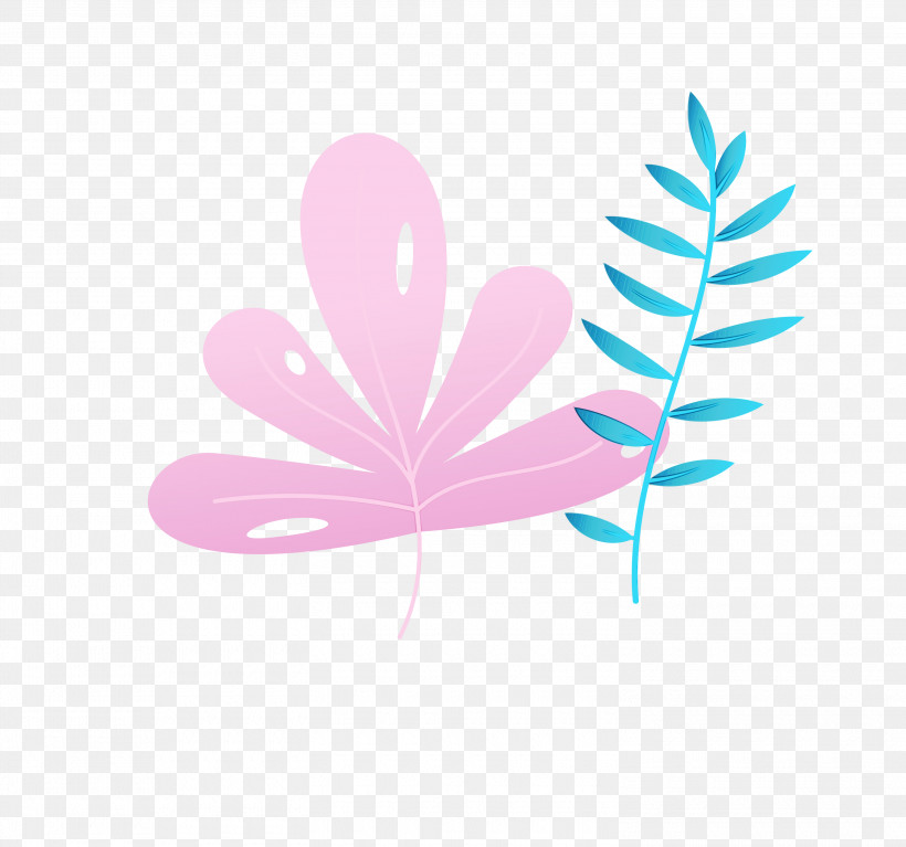 Pink M Computer Font Petal Meter, PNG, 3000x2807px, Leaf Cartoon, Computer, Leaf Abstract, Leaf Clipart, M Download Free