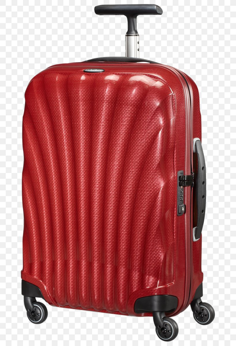 samsonite black label suitcase