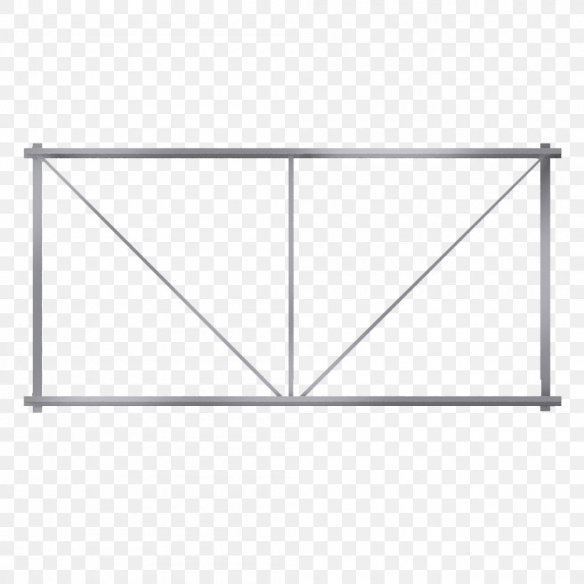 Triangle Line Fence Special Olympics Area M, PNG, 1000x1000px, Triangle, Area, Fence, Furniture, Home Fencing Download Free