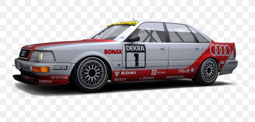 Audi V8 Quattro DTM Assetto Corsa 1992 Deutsche Tourenwagen Meisterschaft, PNG, 790x395px, 2014 Deutsche Tourenwagen Masters, Audi, Assetto Corsa, Audi Rs5, Audi V8 Download Free