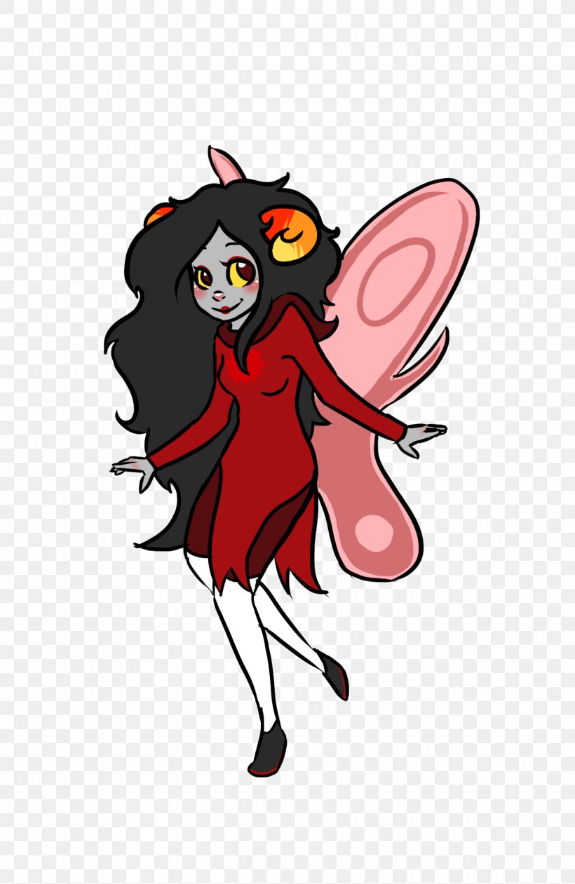 Fairy Insect Clip Art, PNG, 1248x1920px, Watercolor, Cartoon, Flower, Frame, Heart Download Free