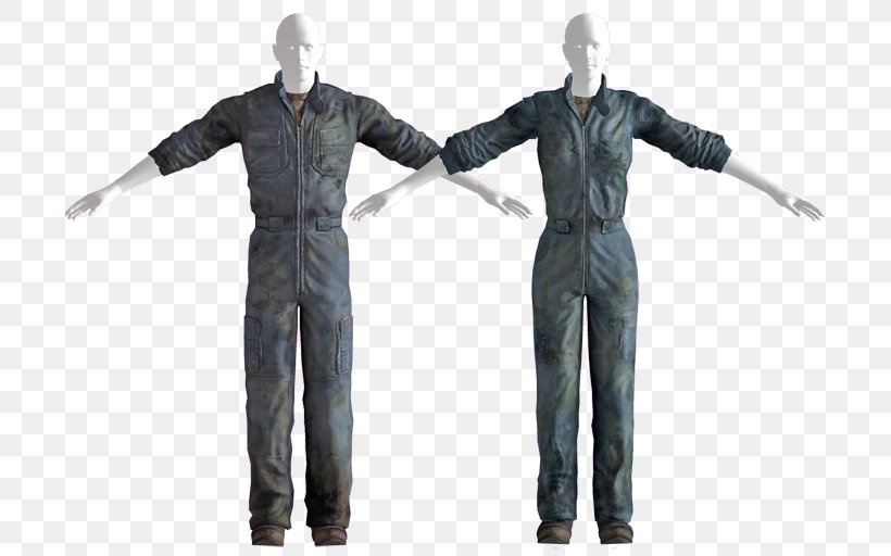 Fallout 3 Fallout: New Vegas Fallout 4 The Vault Jumpsuit, PNG, 700x512px, Fallout 3, Action Figure, Belt, Clothing, Cosplay Download Free