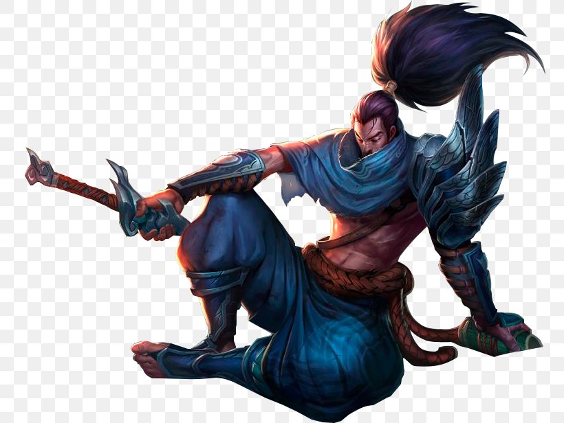 League Of Legends Riot Games Video Game Electronic Sports Yasuo, PNG, 766x616px, League Of Legends, Action Figure, Elder Scrolls V Skyrim, Electronic Sports, Fictional Character Download Free