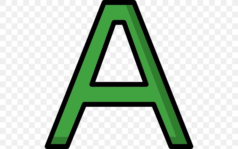 Letter English Alphabet Å, PNG, 512x512px, Letter, Alphabet, Area, English Alphabet, Green Download Free