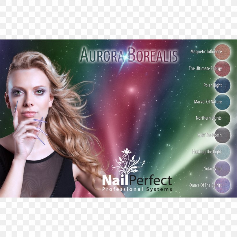 Light Aurora Gel Nails, PNG, 1024x1024px, Light, Aurora, Color, Color Gel, Forehead Download Free