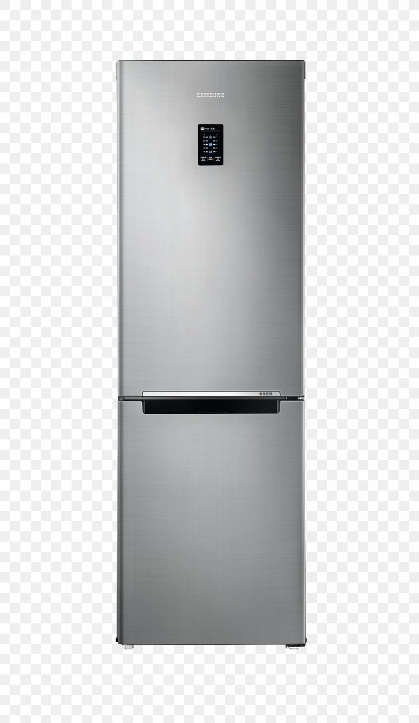 Refrigerator Major Appliance Home Appliance, PNG, 1000x1726px, Refrigerator, Data, Gratis, Home Appliance, Kitchen Appliance Download Free