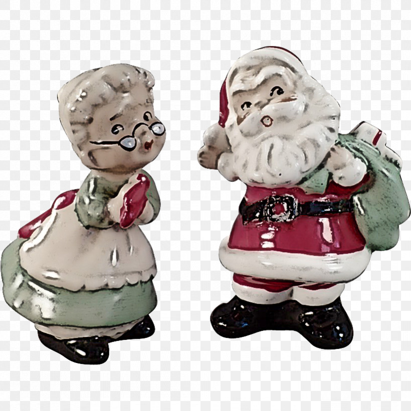 Santa Claus, PNG, 821x821px, Christmas Ornament M, Christmas Day, Christmas Ornament, Figurine, Santa Claus Download Free