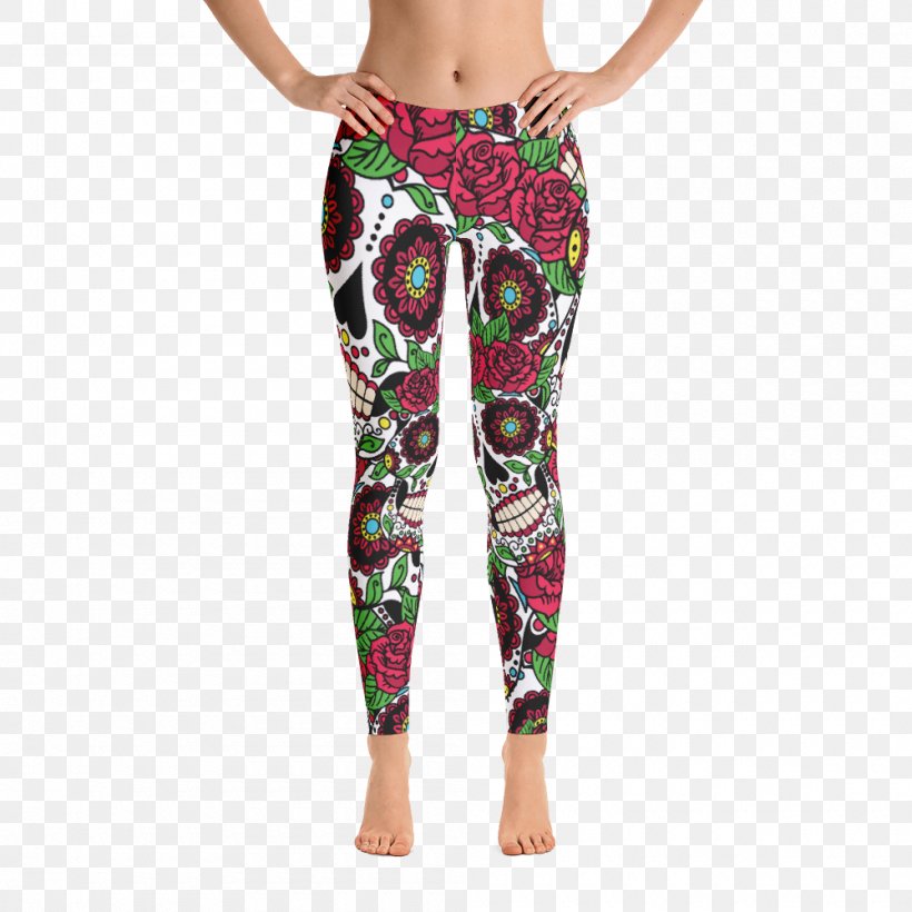 T-shirt Leggings Capri Pants Clothing Fashion, PNG, 1000x1000px, Tshirt, Blue, Capri Pants, Clothing, Fashion Download Free