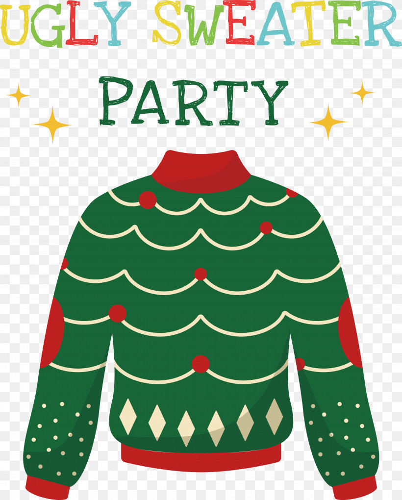 Ugly Sweater Sweater Winter, PNG, 5320x6619px, Ugly Sweater, Sweater, Winter Download Free