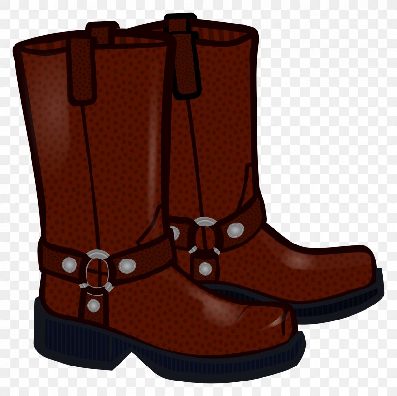 Boot Stock Photography Shoe Clip Art, PNG, 2404x2400px, Boot, Brown, Clothing, Coat, Cowboy Download Free