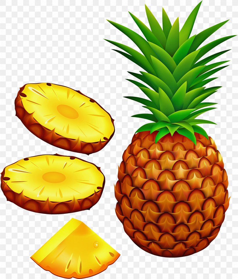Cake Cartoon, PNG, 2564x3000px, Pineapple Bun, Accessory Fruit, Ananas, Bun, Cake Download Free
