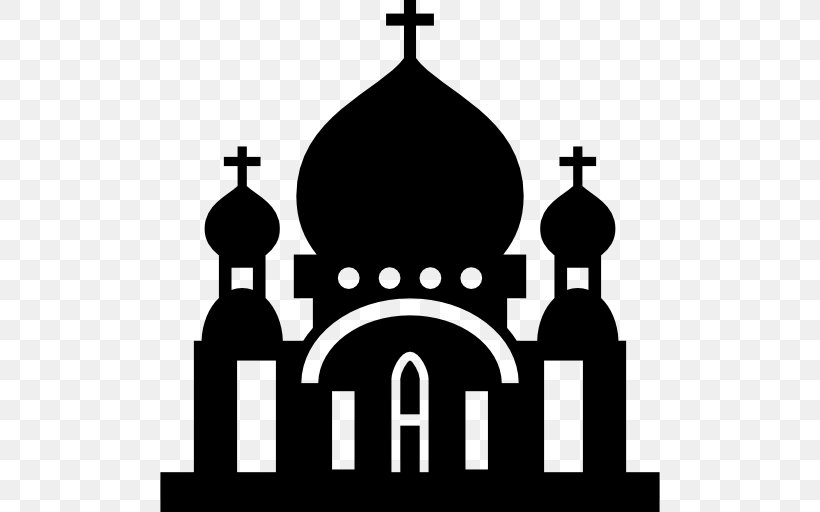 Christian Church Logo Building, PNG, 512x512px, Christian Church, Architecture, Black And White, Brand, Building Download Free