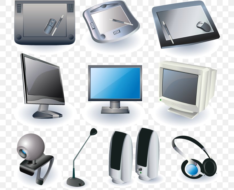 Computer Hardware Computer Speakers Icon, PNG, 730x667px, Computer Hardware, Computer, Computer Accessory, Computer Icon, Computer Monitor Download Free