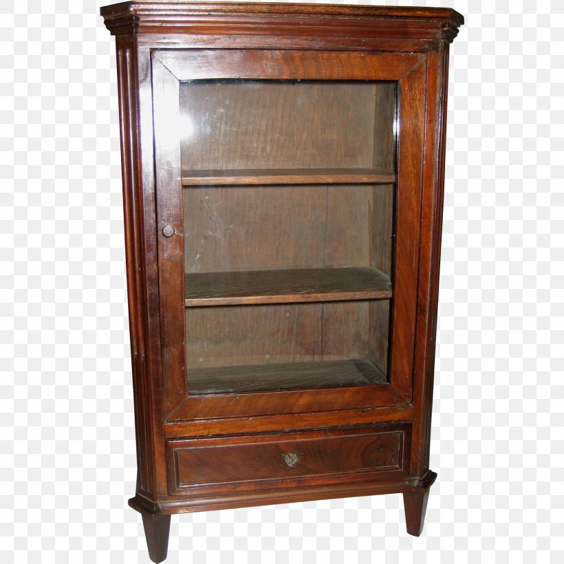 Display Case Antique Cabinetry Drawer Wood, PNG, 1663x1663px, Display Case, Antique, Antique Furniture, Bookcase, Box Download Free