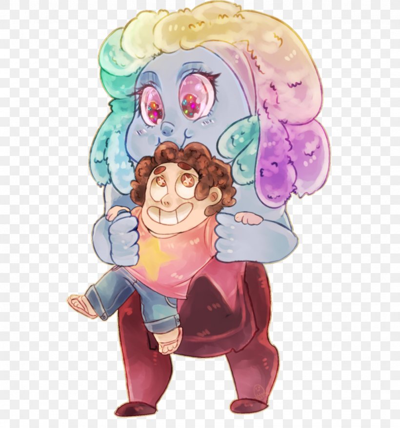 Fan Art Bismuth DeviantArt Cartoon, PNG, 1024x1097px, Fan Art, Art, Bismuth, Cartoon, Character Download Free