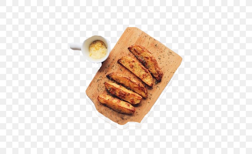 French Fries Baked Potato Toast Deep Frying, PNG, 500x500px, French Fries, Baked Potato, Baking, Cuisine, Deep Frying Download Free