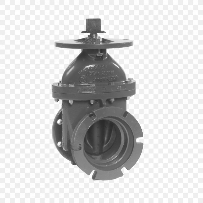 Gate Valve Flange Fire Hydrant, PNG, 850x850px, Valve, American Water Works Association, Check Valve, Ductile Iron, Fire Hydrant Download Free