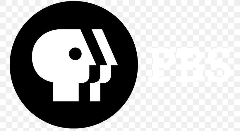 PBS Kids Public Broadcasting Television Montana PBS, PNG, 800x450px, Pbs, Black And White, Brand, Broadcasting, Logo Download Free