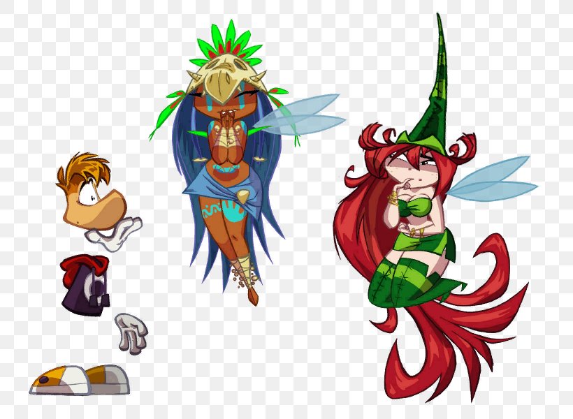 Rayman Origins Video Game Chubby Bunny, PNG, 800x600px, Rayman Origins, Art, Cartoon, Chubby Bunny, Diary Download Free