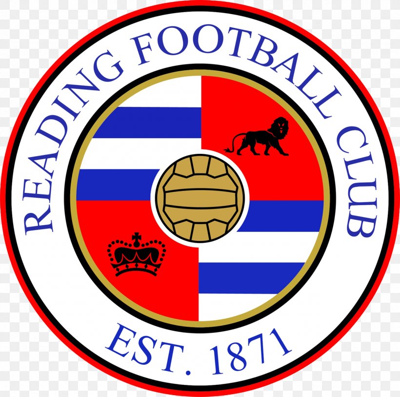 Reading F.C. EFL Championship English Football League Football Team, PNG, 1280x1270px, Reading Fc, Area, Berkshire, Brand, Efl Championship Download Free