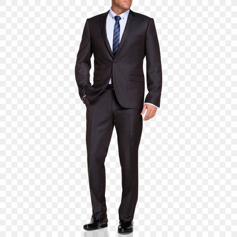 Suit Tuxedo Clothing T-shirt Fashion, PNG, 3000x3000px, Suit, Belt, Blazer, Businessperson, Button Download Free