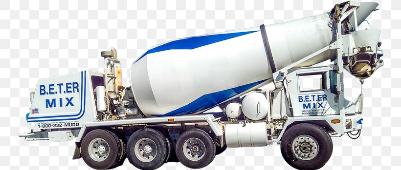 Truck Cement Mixers Ready-mix Concrete Loader, PNG, 750x349px, Truck, Betongbil, Cargo, Cement, Cement Mixers Download Free