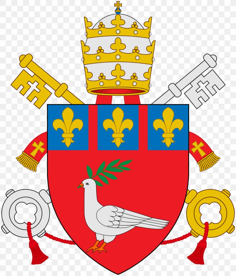 Vatican City Papal Coats Of Arms Pope Coat Of Arms Catholicism, PNG, 1006x1175px, Vatican City, Area, Artwork, Catholicism, Coat Of Arms Download Free