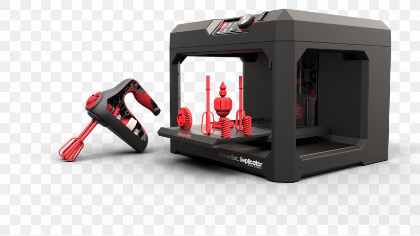3D Printing Printer MakerBot 3D Computer Graphics, PNG, 1600x900px, 3d Computer Graphics, 3d Printing, Computer Software, Desktop Computers, Industry Download Free