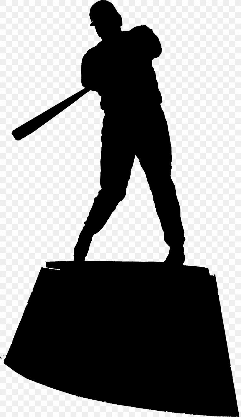 Baseball Clip Art Silhouette Line Sporting Goods, PNG, 1323x2286px, Baseball, Baseball Bat, Black M, Silhouette, Solid Swinghit Download Free