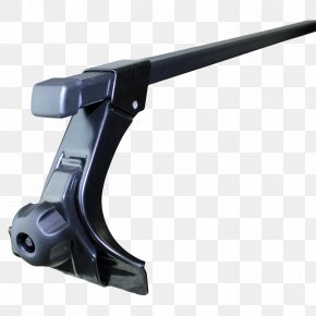 Car - Bicycle Carrier Railing Motorcycle Thule Group PNG