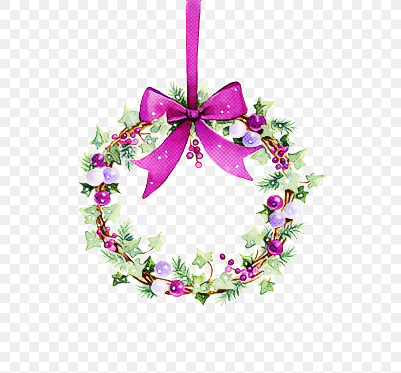 Christmas Decoration, PNG, 700x763px, Christmas Decoration, Christmas Ornament, Flower, Holiday Ornament, Interior Design Download Free