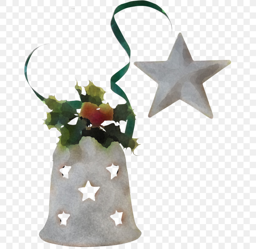 Christmas Decoration, PNG, 663x800px, Bell, Christmas Decoration, Christmas Ornament, Christmas Tree, Flower Download Free