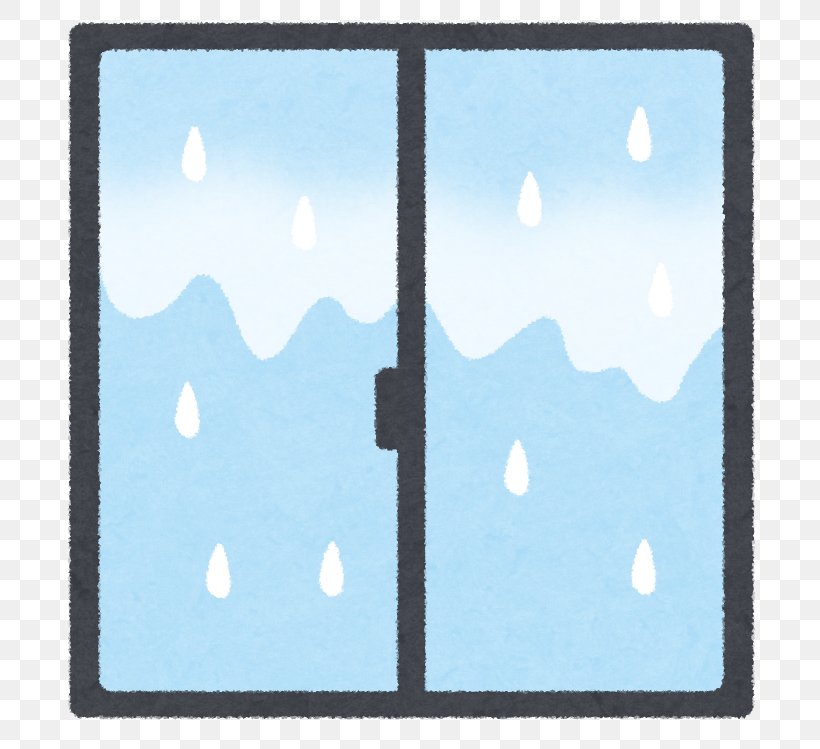 Condensation Window Wetting Air Humidity, PNG, 749x749px, Condensation, Air, Attic, Blue, Cloud Download Free