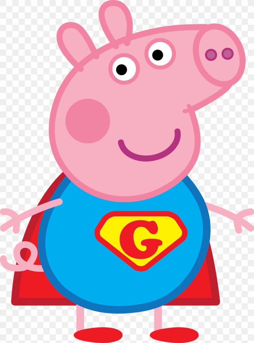 Daddy Pig Children's Television Series Image, PNG, 1184x1600px, Daddy Pig, Animal Figure, Animated Cartoon, Artwork, Channel 5 Download Free