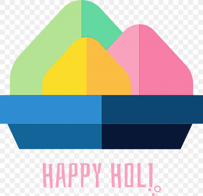 Diagram Logo, PNG, 3000x2899px, Happy Holi, Colorful, Diagram, Festival, Holi Download Free