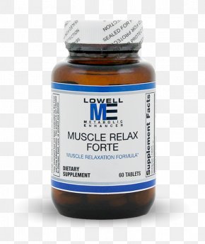 Health - Dietary Supplement IHerb Health Stress Management PNG