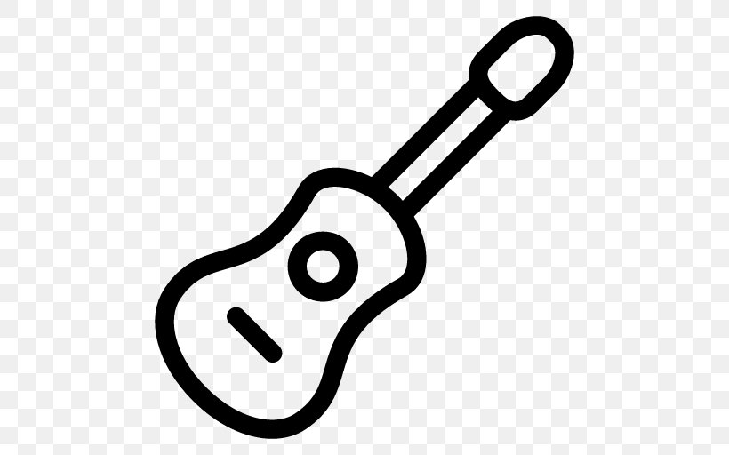 Electric Guitar Vector Graphics Music, PNG, 512x512px, Guitar, Acoustic Guitar, Acoustic Music, Bass Guitar, Classical Guitar Download Free