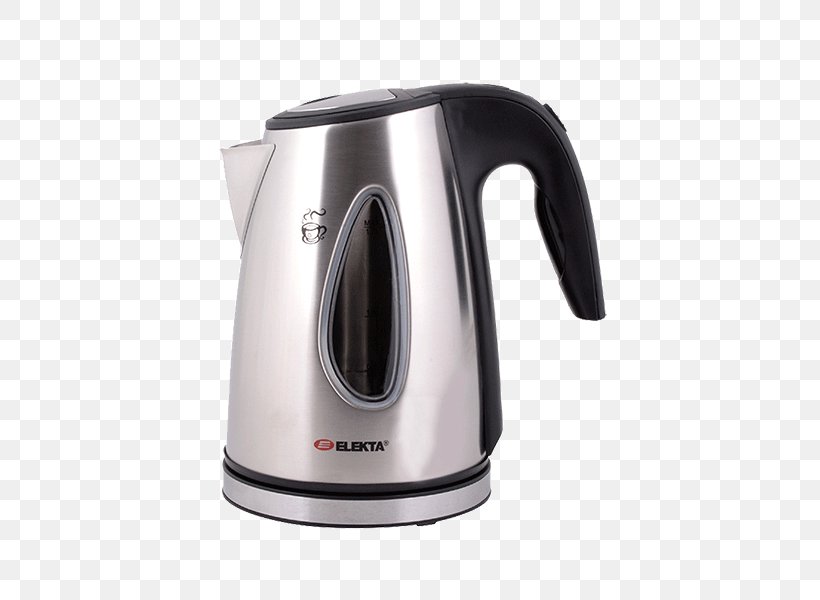 Electric Kettle Stainless Steel Electricity, PNG, 600x600px, Kettle, Brushed Metal, Electric Kettle, Electricity, Elekta Crawley Download Free