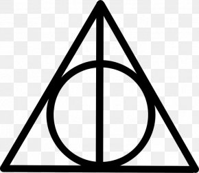 Harry Potter - Harry Potter And The Deathly Hallows Symbol Cloak Of Invisibility A PÃ¡lcÃ¡k Ura PNG