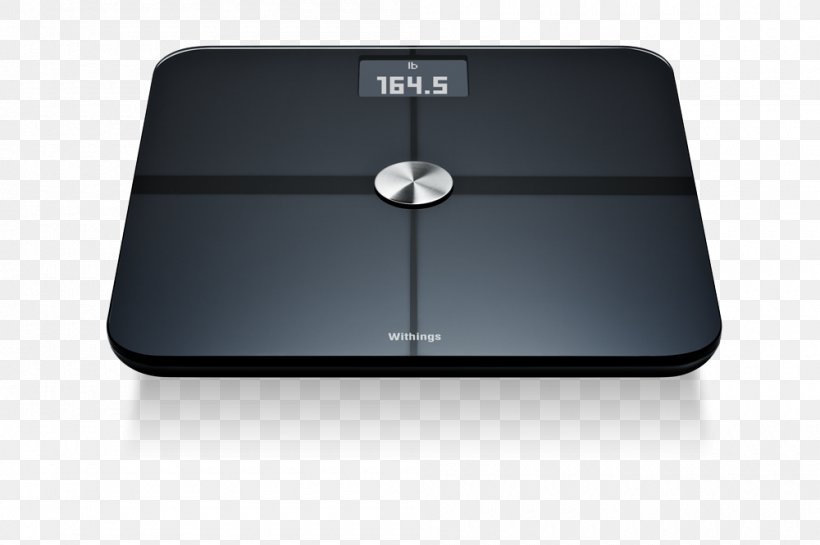 Measuring Scales Withings Wi-Fi Xiaomi Mi A1 Internet, PNG, 1000x665px, Measuring Scales, Computer Hardware, Electronics, Hardware, Internet Download Free