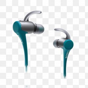 Headphones - Noise-cancelling Headphones Audio Sony Headset PNG
