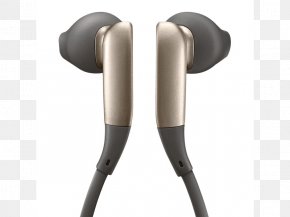 Headphones - Samsung Level U Headphones Microphone Samsung U Flex PNG