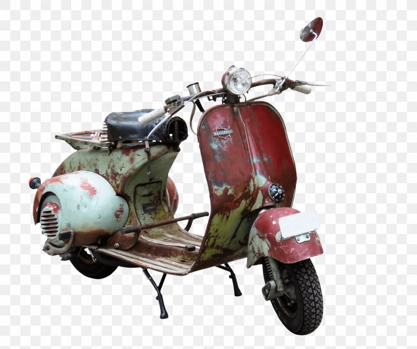 Scooter Vespa Motorcycle Moped, PNG, 1280x1072px, Scooter, Italika, Mofa, Moped, Motor Vehicle Download Free