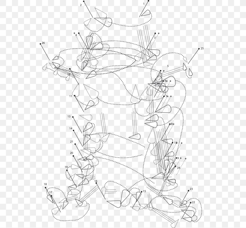 Sketch Line Art Illustration Point Angle, PNG, 555x761px, Line Art, Area, Art, Artwork, Black And White Download Free