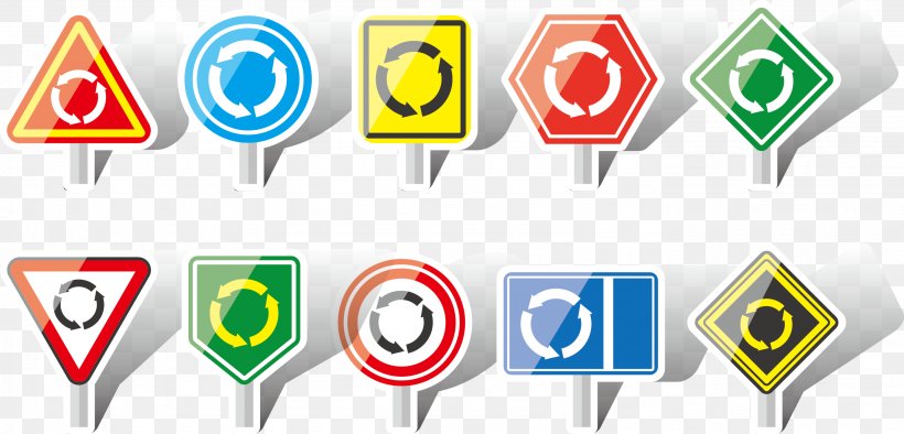 Traffic Sign Road Transport, PNG, 2772x1332px, Traffic Sign, Brand, Driving, Driving Test, Logo Download Free