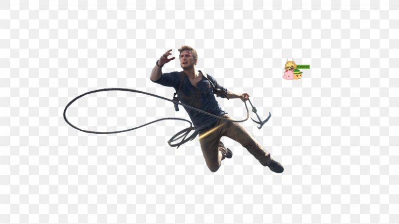 Uncharted 4: A Thief's End Nathan Drake Amagi Brilliant Park DeviantArt Video Game, PNG, 1024x576px, 3d Computer Graphics, Nathan Drake, Amagi Brilliant Park, Clothing Accessories, Deviantart Download Free