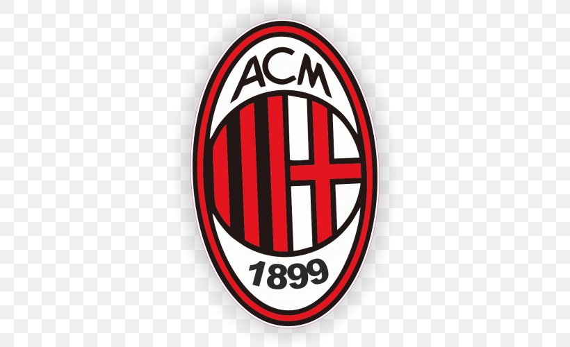 A.C. Milan Dream League Soccer Coppa Italia Kit Juventus F.C., PNG, 500x500px, Ac Milan, Area, Association Football Manager, Badge, Brand Download Free